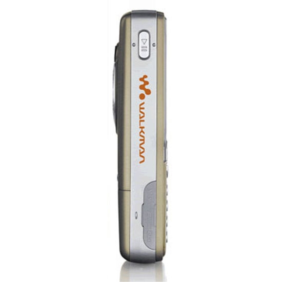 Sony Ericsson W700