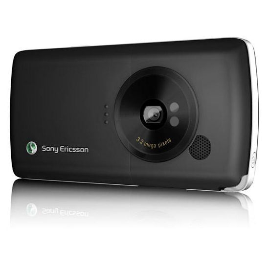 Sony Ericsson W960