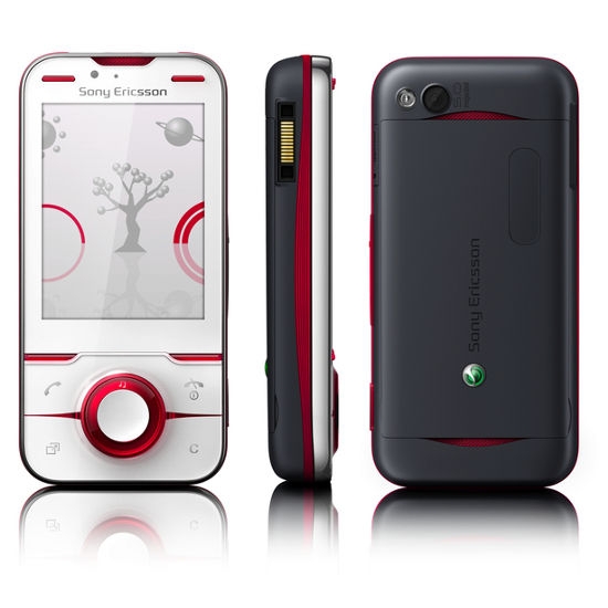 Sony Ericsson Yari