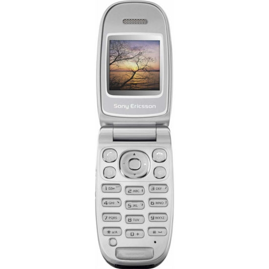 Sony Ericsson Z300