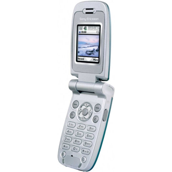 Sony Ericsson Z500