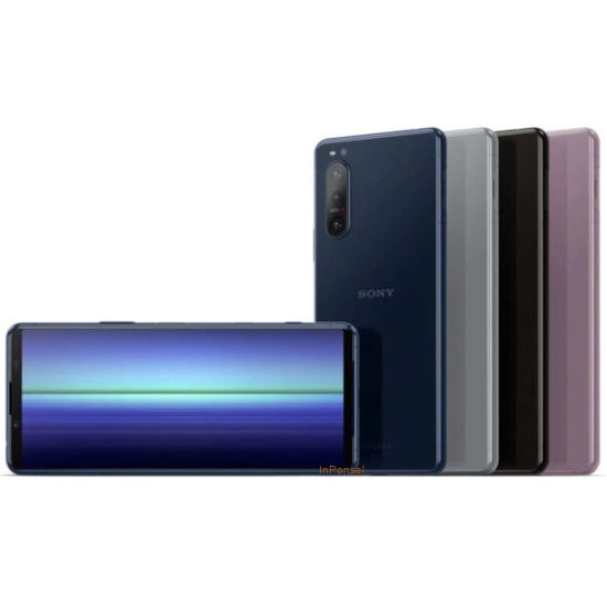 Sony Xperia 5 II