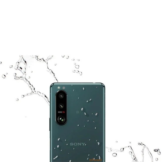 Sony Xperia 5 III