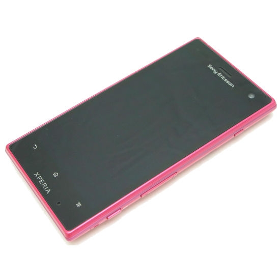 Sony Xperia Acro HD SOI12