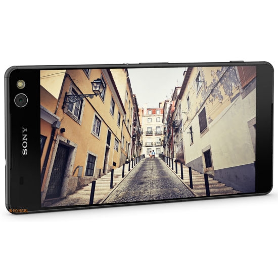 Sony Xperia C5 Ultra Dual