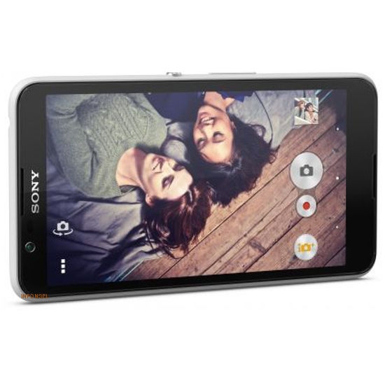 Sony Xperia E4g Dual