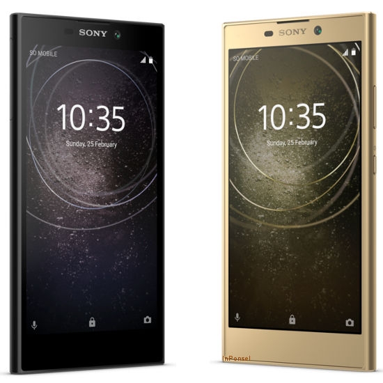 Sony Xperia L2 Dual
