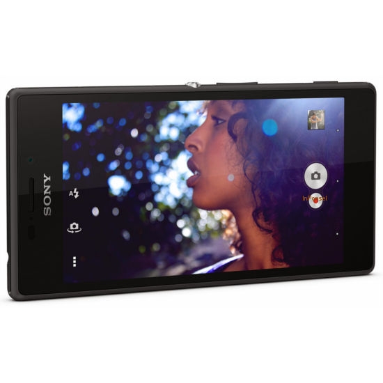Sony Xperia M2