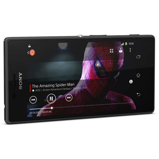 Sony Xperia M2 Dual