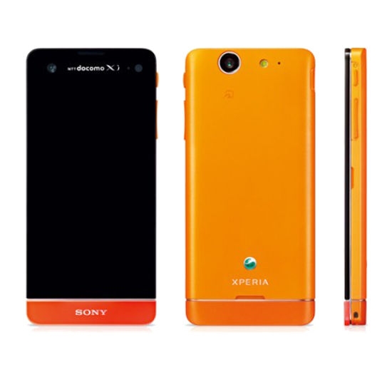 Sony Xperia SX SO-05D