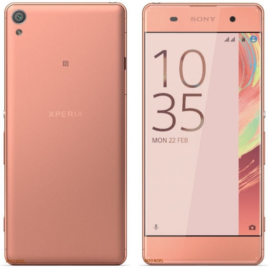 Sony Xperia XA Dual