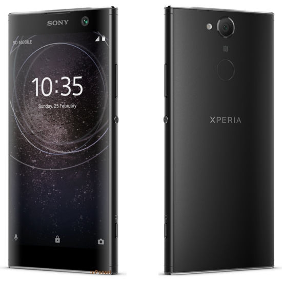Sony Xperia XA2