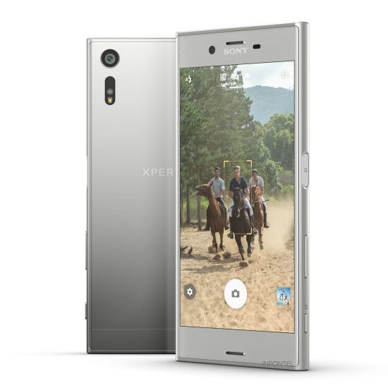 Sony Xperia XZ