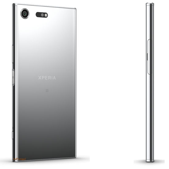 Sony Xperia XZ Premium Dual