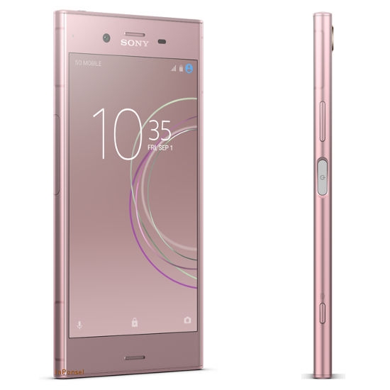 Sony Xperia XZ1