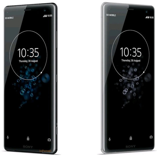 Sony Xperia XZ3