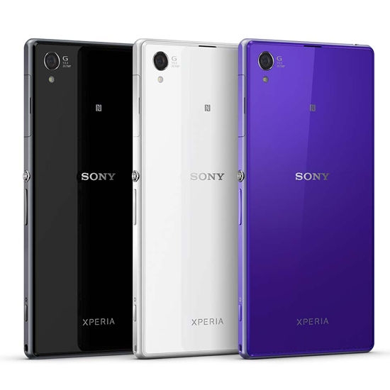 Sony Xperia Z1