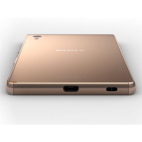 Sony Xperia Z3+