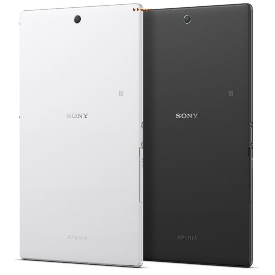Sony Xperia Z3 Tablet Compact