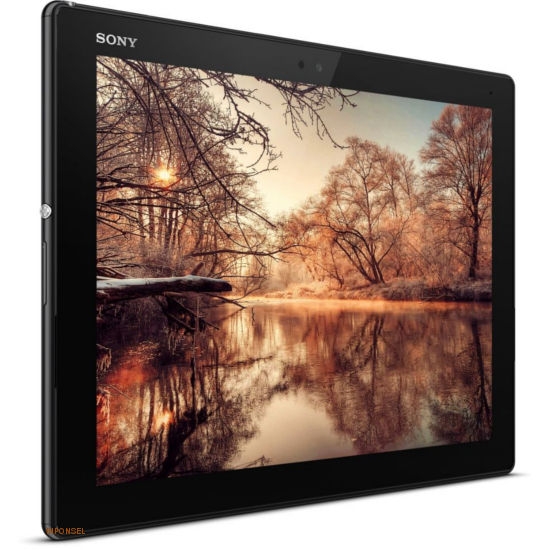 Sony Xperia Z4 Tablet LTE