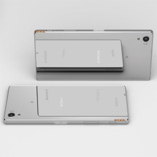 Sony Xperia Z5 Premium