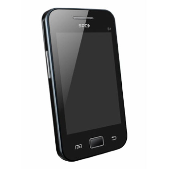 SPC Mobile S1 Coral