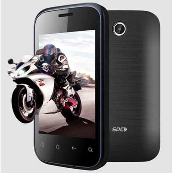 SPC Mobile S1 Link