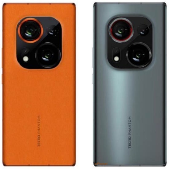 Tecno Phantom X2 Pro