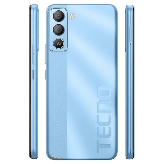 Tecno Pop 5 LTE