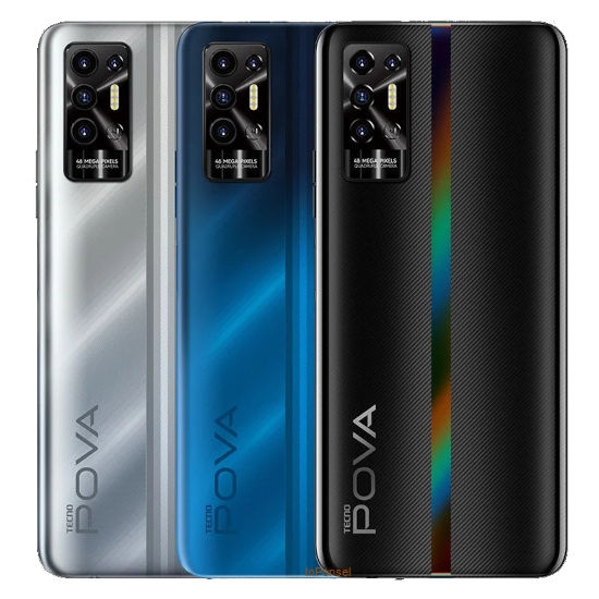 Tecno Pova 2