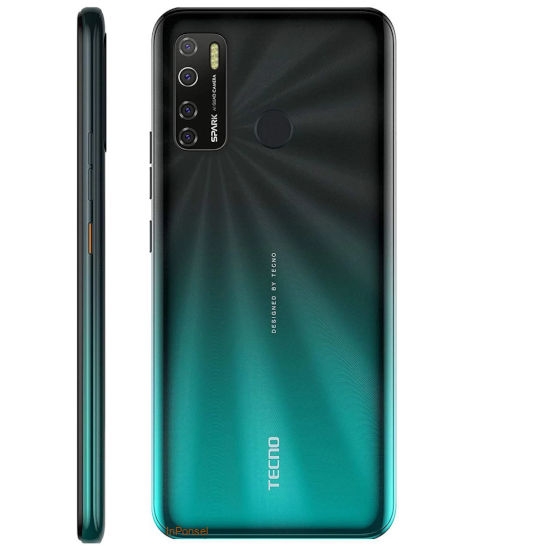 Tecno Spark 5