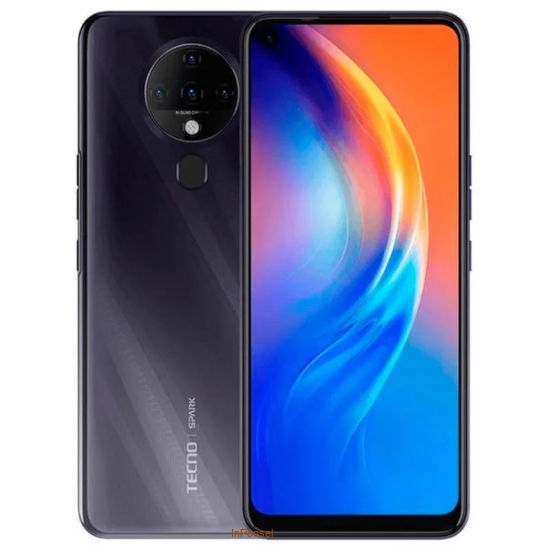 Tecno Spark 6