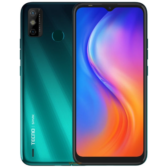 Tecno Spark 6 Go