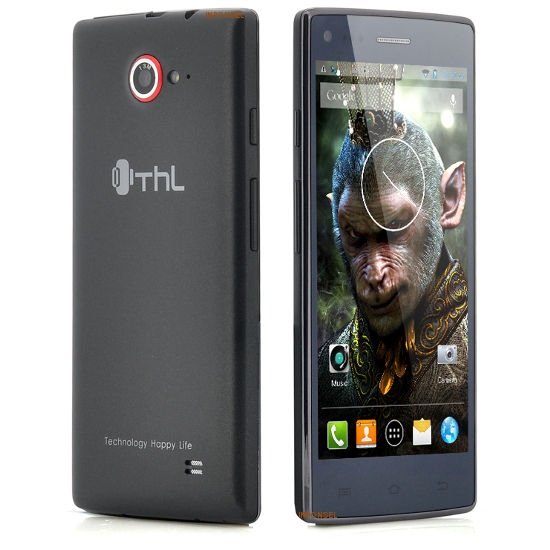 THL W11 Monkey King 2