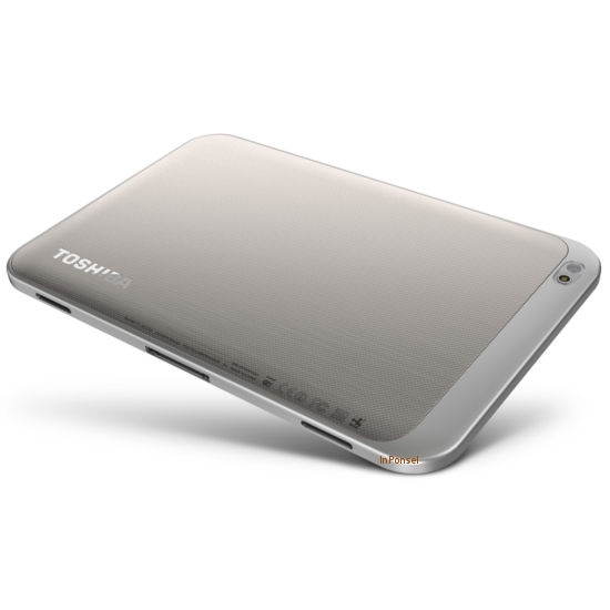Toshiba Excite 7.7