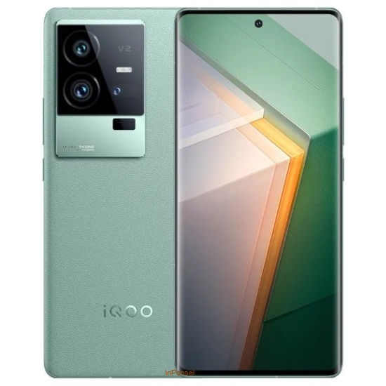 Vivo iQOO 11 Pro