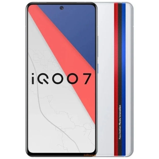 Vivo iQOO 7