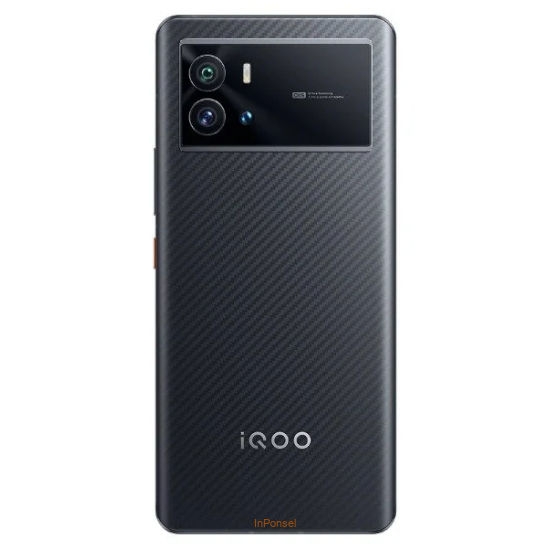 Vivo iQOO 9