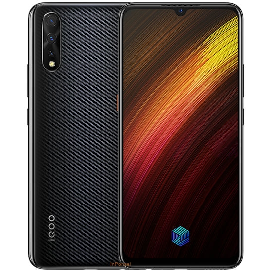 Vivo iQOO Neo 855