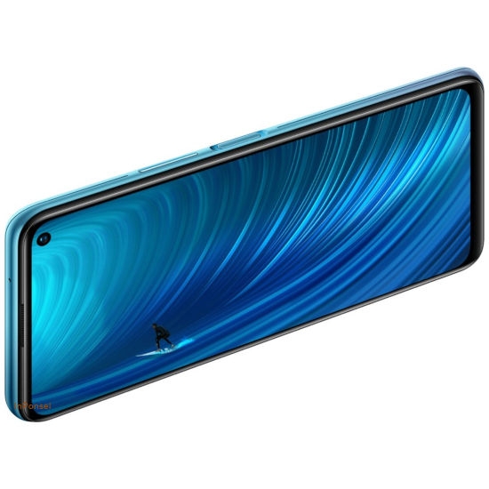 Vivo iQOO Neo3 5G