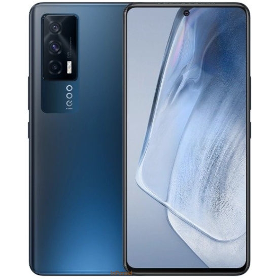 Vivo iQOO Neo5