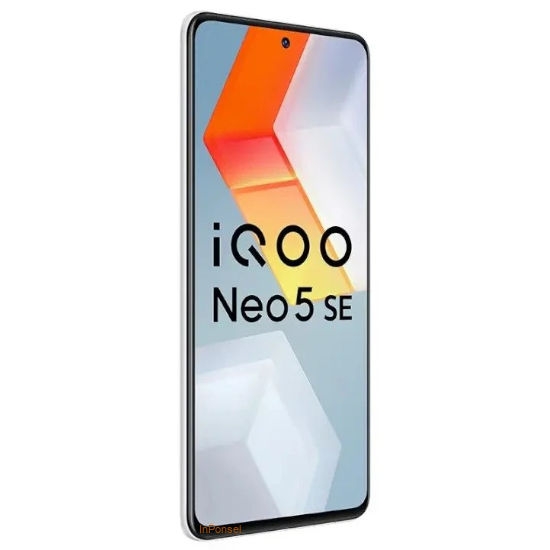 Vivo iQOO Neo5 SE