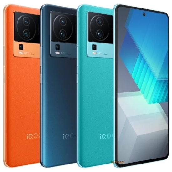 Vivo iQOO Neo7
