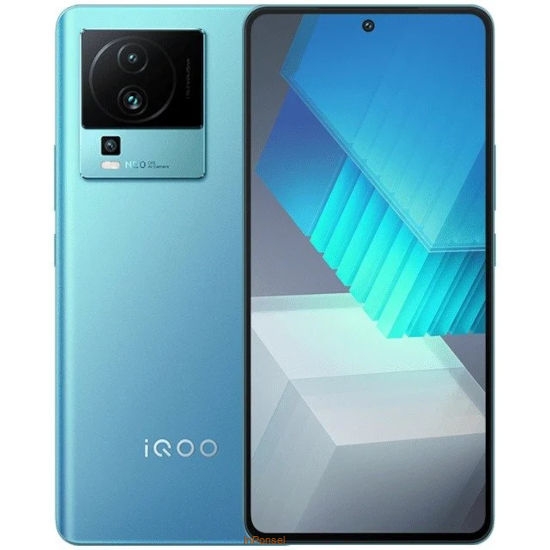 Vivo iQOO Neo7 SE