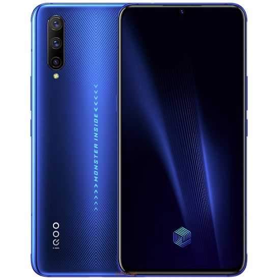 Vivo IQOO Pro