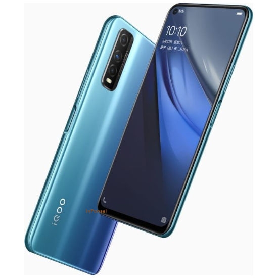 Vivo iQOO U1