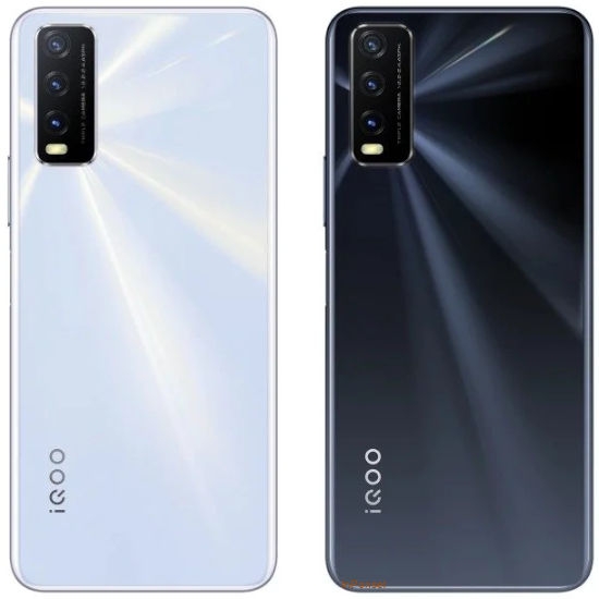 Vivo iQOO U1x