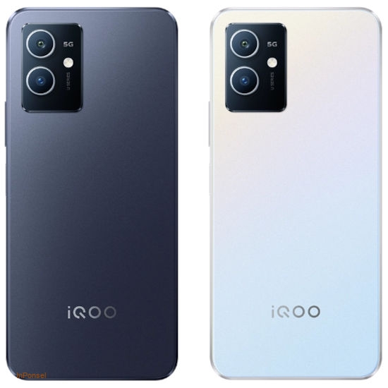 Vivo iQOO U5e