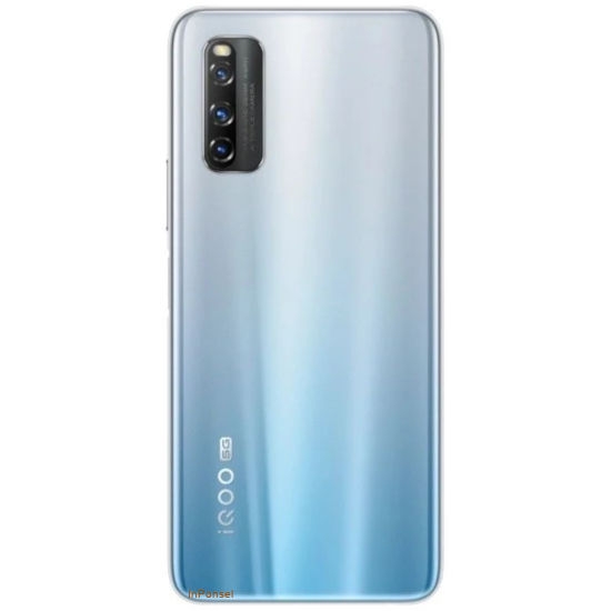 Vivo iQOO Z1
