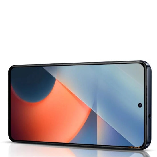 Vivo iQOO Z5